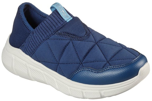 (W) Skechers Bobs Sport B Flex 'Sepatu Kasual Nyaman & Tahan Aus' 117111-NVY Lookbook (W) Skechers Bobs Sport B Flex 'Sepatu Kasual Nyaman & Tahan Aus' 117111-NVY