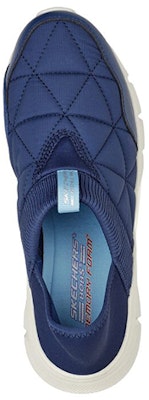 (W) Skechers Bobs Sport B Flex 'Sepatu Kasual Nyaman & Tahan Aus' 117111-NVY Shop (W) Skechers Bobs Sport B Flex 'Sepatu Kasual Nyaman & Tahan Aus' 117111-NVY