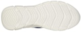 Purchase (W) Skechers Bobs Sport B Flex 'Kasual Tahan Lasak Selesa' 117111-NVY