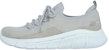 (W) Skechers Bobs Sport B Flex 'Fall Sparks Kelabu' 117113-TPGD