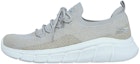 Buy (W) Skechers Bobs Sport B Flex 'Fall Sparks Kelabu' 117113-TPGD