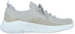 (W) Skechers Bobs Sport B Flex 'Fall Sparks Kelabu' 117113-TPGD