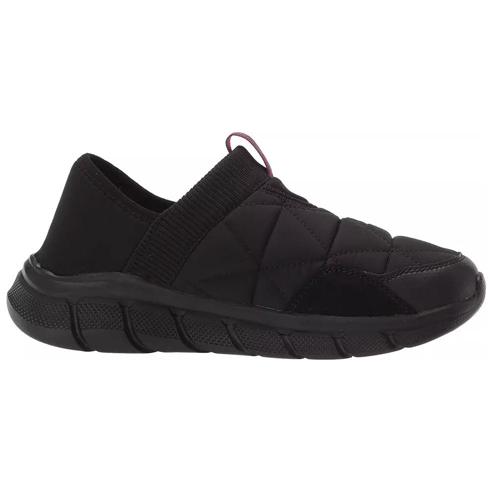 (W) Skechers Bobs Sport B Flex Mighty Puff 'Black' 圖 2