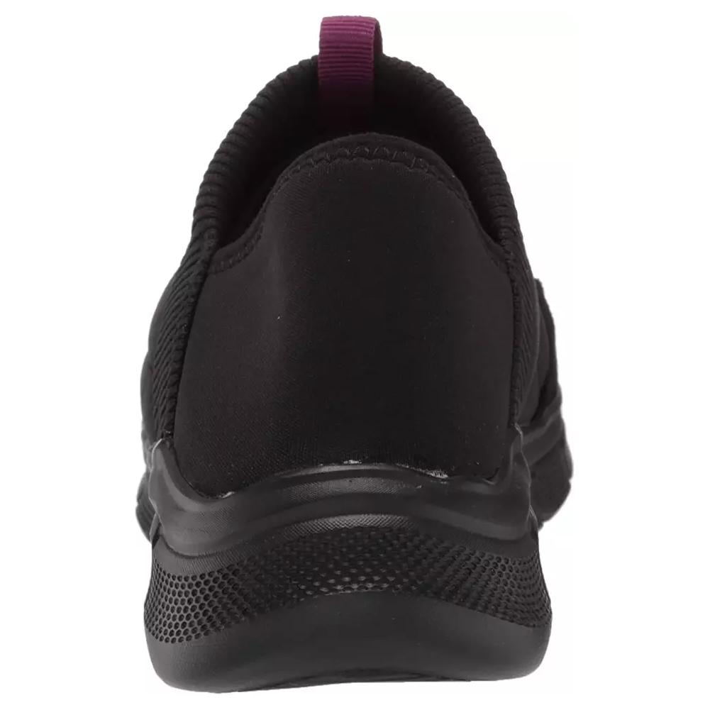 (W) Skechers Bobs Sport B Flex Mighty Puff 'Black' 圖 4