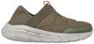 (W) Skechers Bobs Sport B Flex Mighty Puff 'Hijau Zaitun Simplistik' 117111-OLV