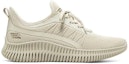 Order (W) Skechers Bobs Sport Geo - Estetika Baru 'Beige' 117417-TPE