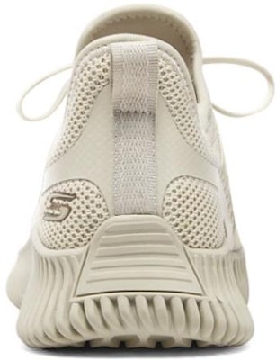 (Women) Skechers Bobs Sport Geo - New Aesthetics 'Beige' 117417-TPE Shop (Women) Skechers Bobs Sport Geo - New Aesthetics 'Beige' 117417-TPE