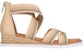 (W) Skechers BOBS Sport Sandal 'Coklat Selesa' 113558-NTMT