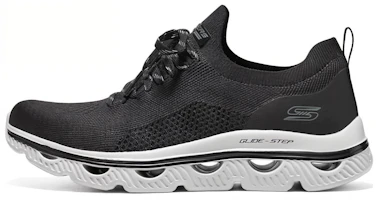 (Women) Skechers Bobs Sport Shoes 'Black' 117176-BLK (Women) Skechers Bobs Sport Shoes 'Black' 117176-BLK