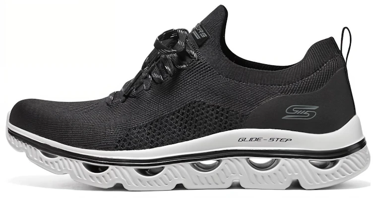(W) Scarpe Skechers Bobs Sport ''Nero'' 117176-BLK Buy (W) Scarpe Skechers Bobs Sport ''Nero'' 117176-BLK