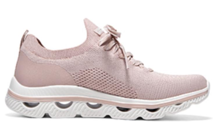Order Skechers Bob‘s Sport 減震防滑耐磨 低筒 運動休閒鞋 女款 粉色