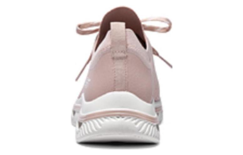 Shop Skechers Bob‘s Sport 減震防滑耐磨 低筒 運動休閒鞋 女款 粉色