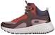(W) Skechers Bobs Sport Sparrow 2.0 'Ungu Mt. Cool' 117054-PRMT