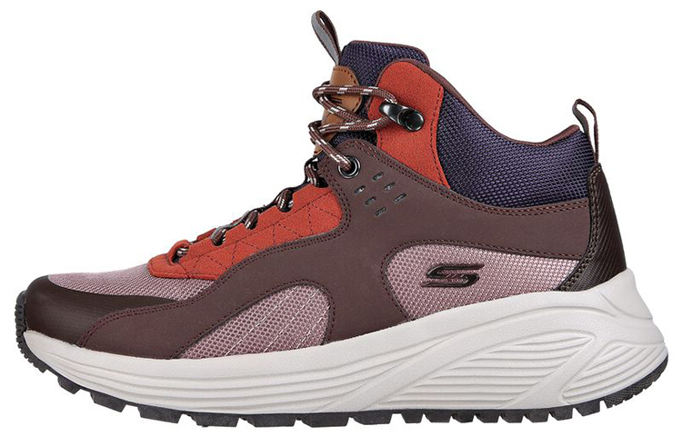 (Women) Skechers Bobs Sport Sparrow 2.0 'Mt. Cool Purple' 117054-PRMT