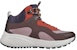 (W) Skechers Bobs Sport Sparrow 2.0 'Ungu Mt. Cool' 117054-PRMT