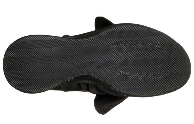 (W) Skechers Bobs Sport Squad 2 'Bow Beauty Black' 圖 6