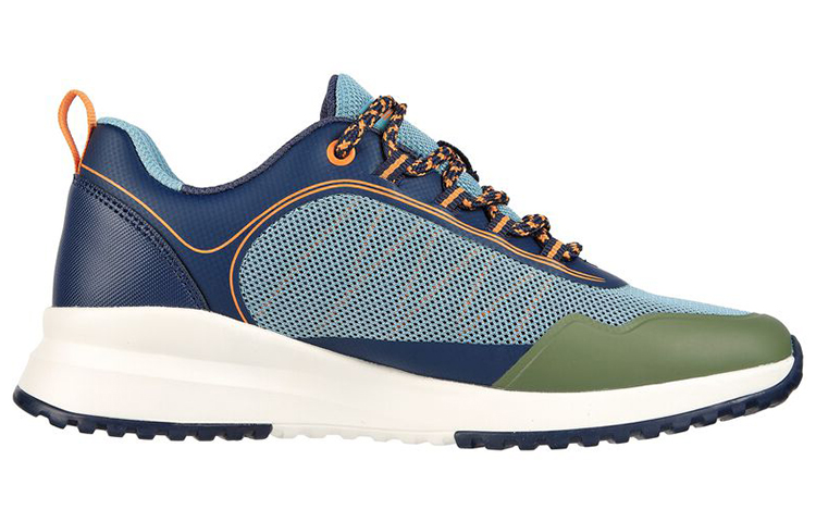 (W) Skechers Bobs Sport Squad 3 'Blue' 圖 2