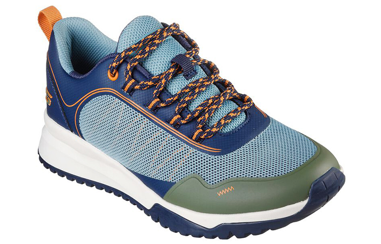 (W) Skechers Bobs Sport Squad 3 'Blue' 圖 3