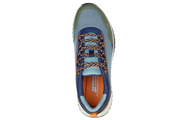 (W) Skechers Bobs Sport Squad 3 'Blue' 圖 4