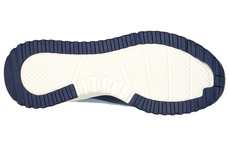 (W) Skechers Bobs Sport Squad 3 'Blue' 圖 5