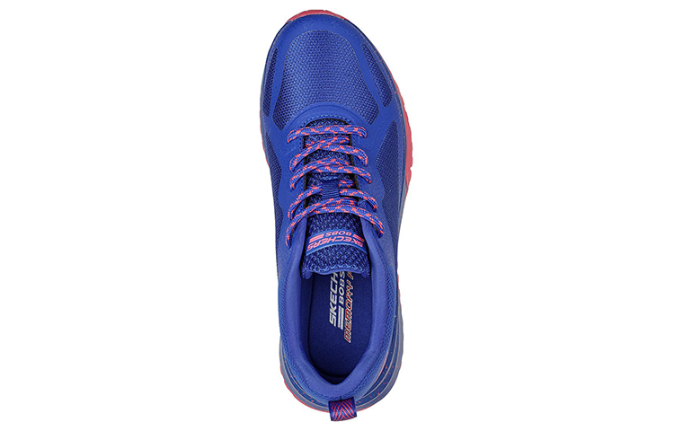 (W) Skechers Bobs Sport Squad 3 'Star Flight Blue' 圖 4