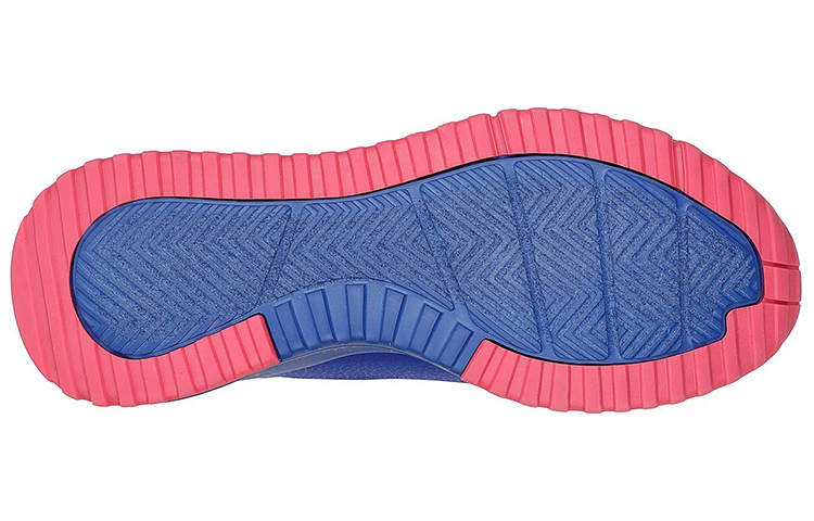 (W) Skechers Bobs Sport Squad 3 'Star Flight Blue' 圖 5