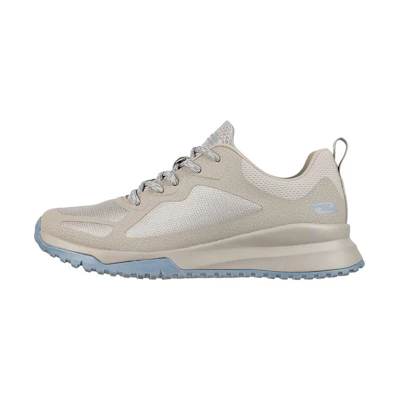 (W) Skechers Bobs Sport Squad 3 'Star Flight Grey'