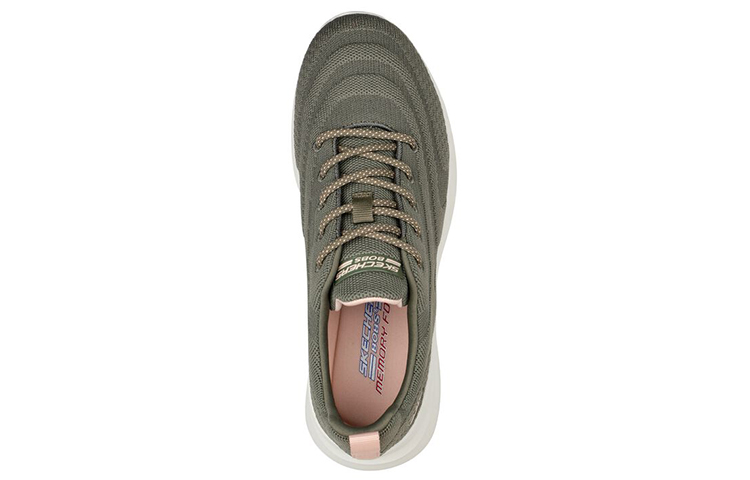 (W) Skechers Bobs Sport Squad 3 'Whip-splash Green' 圖 3