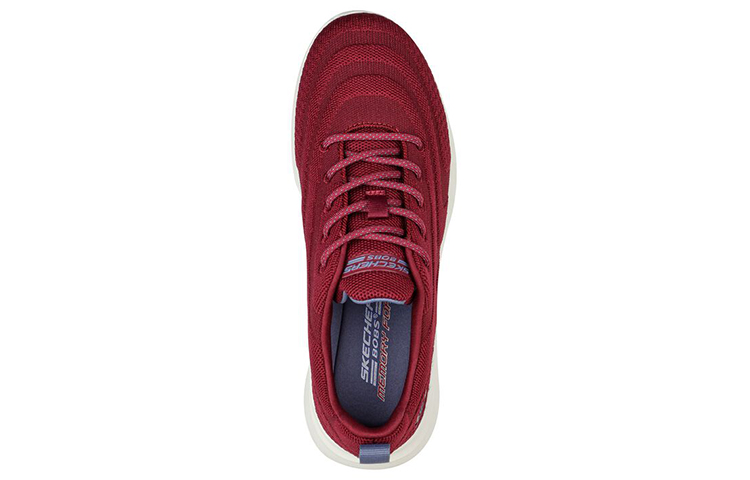 (W) Skechers Bobs Sport Squad 3 'Whip-Splash Red' 圖 3