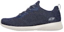 Buy (W) Skechers Bob's Sport Squad Ghost Star 'Navy' Lelaki Kasut Sukan 117074-NVY