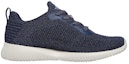 Order (W) Skechers Bob's Sport Squad Ghost Star 'Navy' Lelaki Kasut Sukan 117074-NVY