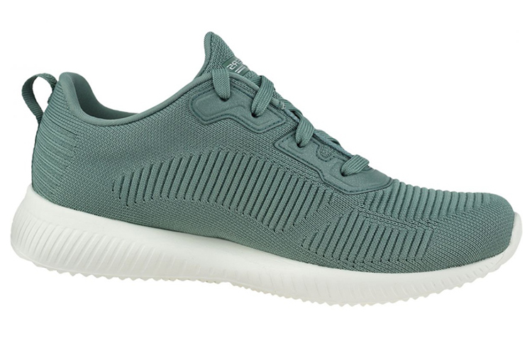 (W) Skechers Bobs Sport Squad 'Green Low-Top RNNR' 圖 2