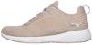 (W) Skechers Bobs Sport Squad 'Total Glam Pink' Wanita 32502-LTPK