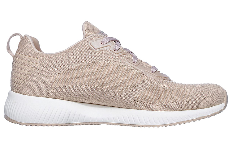 Order (Women) Skechers Bobs Sport Squad 'Total Glam Pink' 32502-LTPK