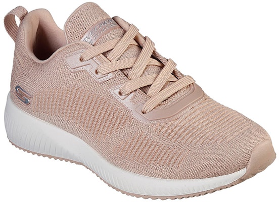 (W) Skechers Bobs Sport Squad 'Total Glam Jambu' 32502-LTPK Lookbook (W) Skechers Bobs Sport Squad 'Total Glam Jambu' 32502-LTPK