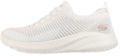 Buy (W) Skechers BOBS Sport Squad Chaos - Renegade Parade 'Putih' 117207-WMLT