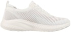 Order (W) Skechers BOBS Sport Squad Chaos - Renegade Parade 'Putih' 117207-WMLT