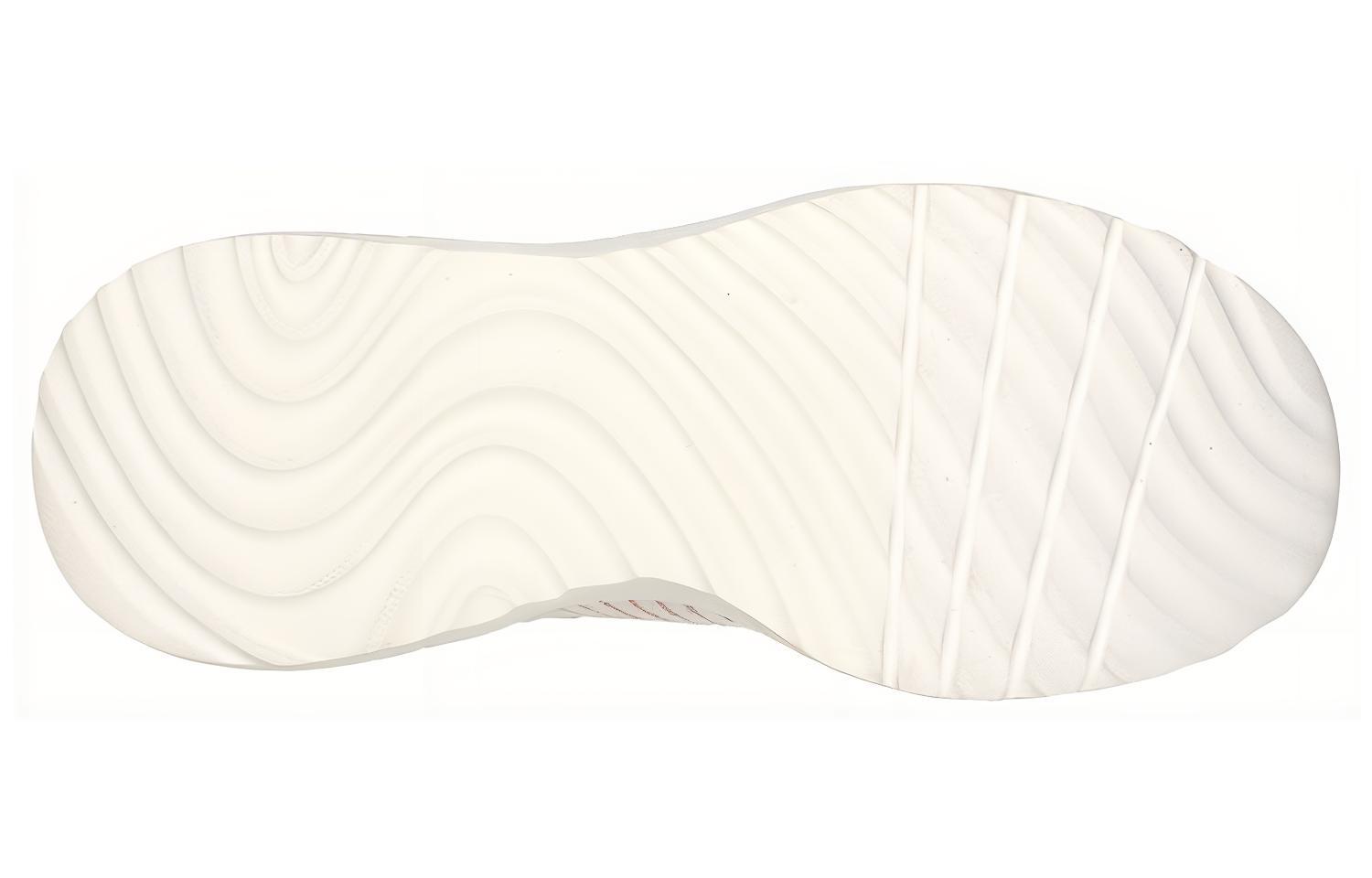 Purchase (W) Skechers BOBS Sport Squad Chaos - Renegade Parade ''Blanc'' 117207-WMLT