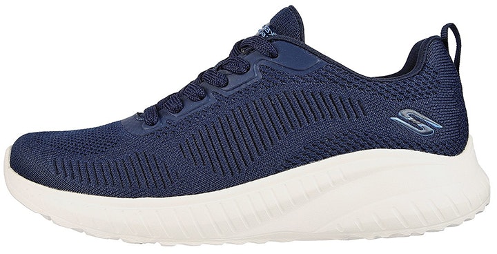 women-skechers-bobs-sport-squad-chaos-face-off-blue-117209-nvy