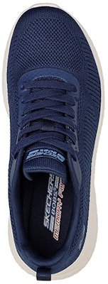 (W) 斯凯奇 Bobs Sport Squad Chaos "正面交锋蓝" 117209-NVY Lookbook (W) 斯凯奇 Bobs Sport Squad Chaos "正面交锋蓝" 117209-NVY