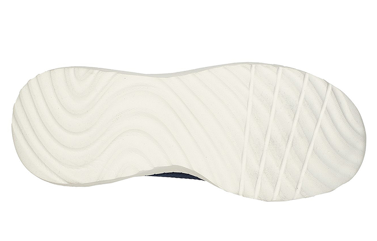 Shop (W) 斯凯奇 Bobs Sport Squad Chaos "正面交锋蓝" 117209-NVY