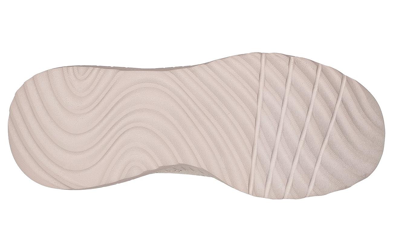 Purchase (Women) Skechers Bobs Sport Squad Chaos 'Face Off Grey' 117209-NUDE