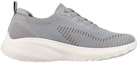 Order (W) Skechers BOBS Sport Squad Chaos 'Renegade Parade Kelabu' 117207-GYMT