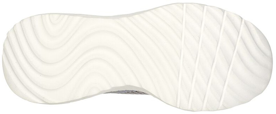 (W) Skechers BOBS Sport Squad Chaos 'Renegade Parade Abu-abu' 117207-GYMT Shop (W) Skechers BOBS Sport Squad Chaos 'Renegade Parade Abu-abu' 117207-GYMT