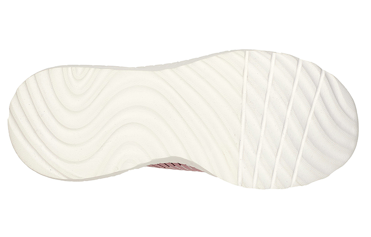 (W) Skechers BOBS Sport Squad Chaos 'Renegade Parade Pink' 圖 4