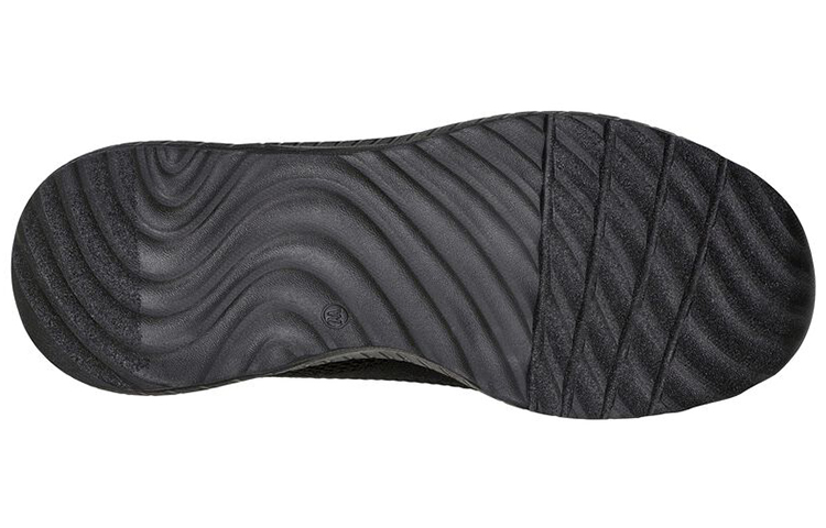 (W) Skechers Bobs Sport Squad Chaos Face Off 'Black' 圖 4