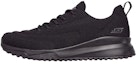 Buy (W) Skechers Bobs Squad 3 'Hitam Low-Top' 117178-BBK