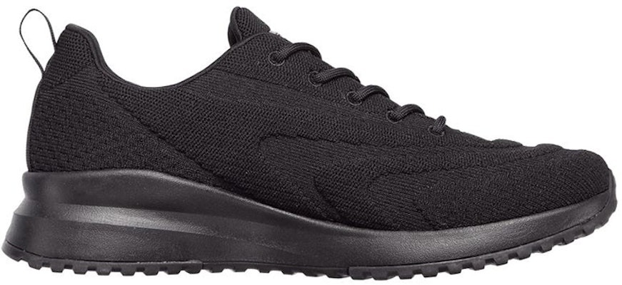 (Women) Skechers Bobs Squad 3 'Black Low-Top' 117178-BBK Order (Women) Skechers Bobs Squad 3 'Black Low-Top' 117178-BBK