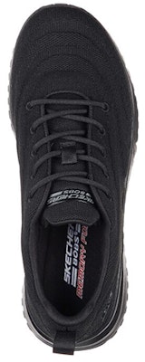 (Women) Skechers Bobs Squad 3 'Black Low-Top' 117178-BBK Lookbook (Women) Skechers Bobs Squad 3 'Black Low-Top' 117178-BBK