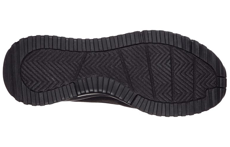 Shop (Women) Skechers Bobs Squad 3 'Black Low-Top' 117178-BBK